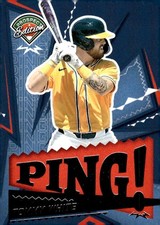 2024-25 Panini Prospect Edition Parallel Serial Number Cards You Pick