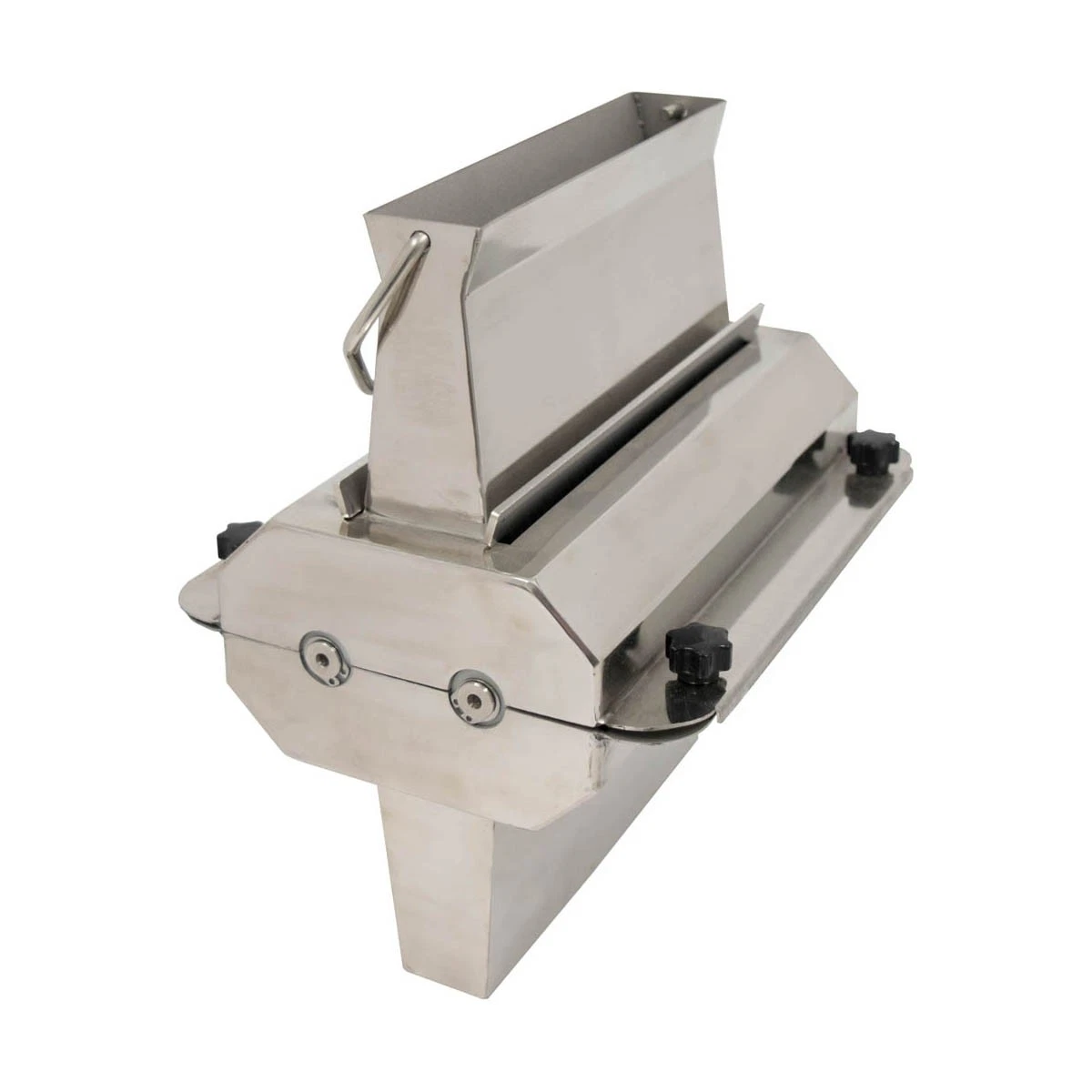 American Eagle AE-TS12H Meat Tenderizer Attachment Head, Stainless Steel Blad...