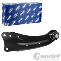 Sasic Querlenker Hinterachse Rechts Passend FüR Audi Q3 Seat Alhambra VW CC