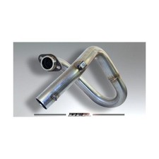 DEP Boost Header  Pipe For Suzuki DRZ 400E