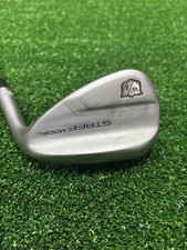 Wilson Staff Model 54° 11 Sand Wedge / Regular KBS Max Ultralite Steel Shaft