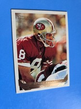 🏈1993 Steve Young Topps GOLD Near Mint QB 49ers LIMITED NICE👀