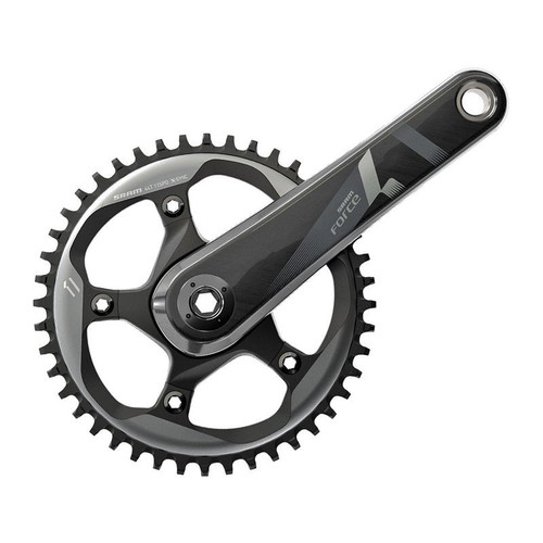 SRAM Juego de bielas FORCE1 GXP 110BCD - Picture 1 of 3