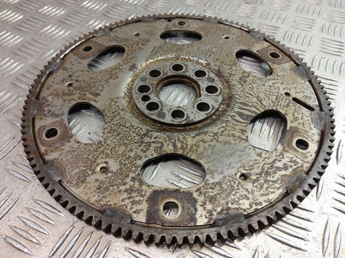 BMW iX3 G08 Schwungrad 8612144 2.00 Petrol 2019 30990335