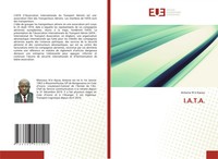 Antoine N'zi Kacou | I.A.T.A. | Taschenbuch | FranzöSisch (2021)