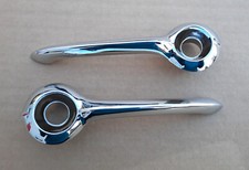 NEW OUTSIDE DOOR HANDLES FOR 1955 1956 1957 T...