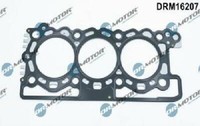 Original Dr.Motor Automotive Dichtung Zylinderkopf DRM16207 FüR CitroëN Jaguar