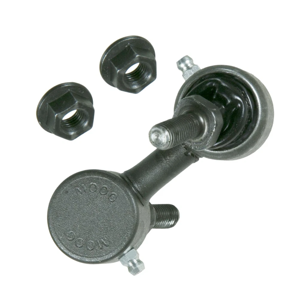 Barras estabilizadoras delanteras y traseras MOOG OEM para Subaru Forester/Impreza 2003-2008 de por vida con Foto 4 de 4