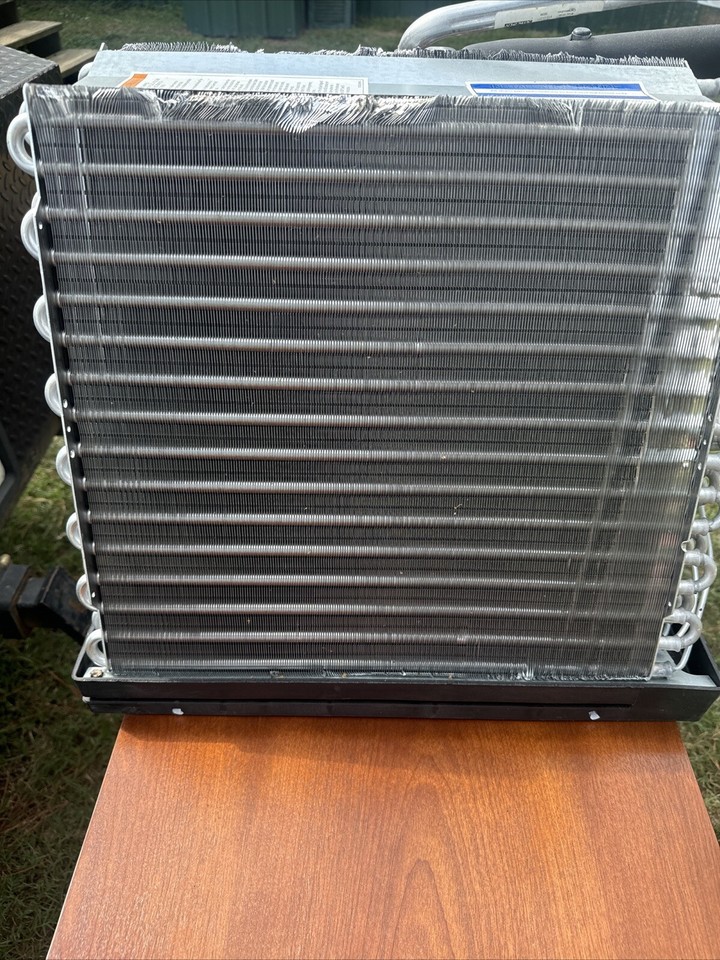 goodman 3 ton evaporator coil eBay