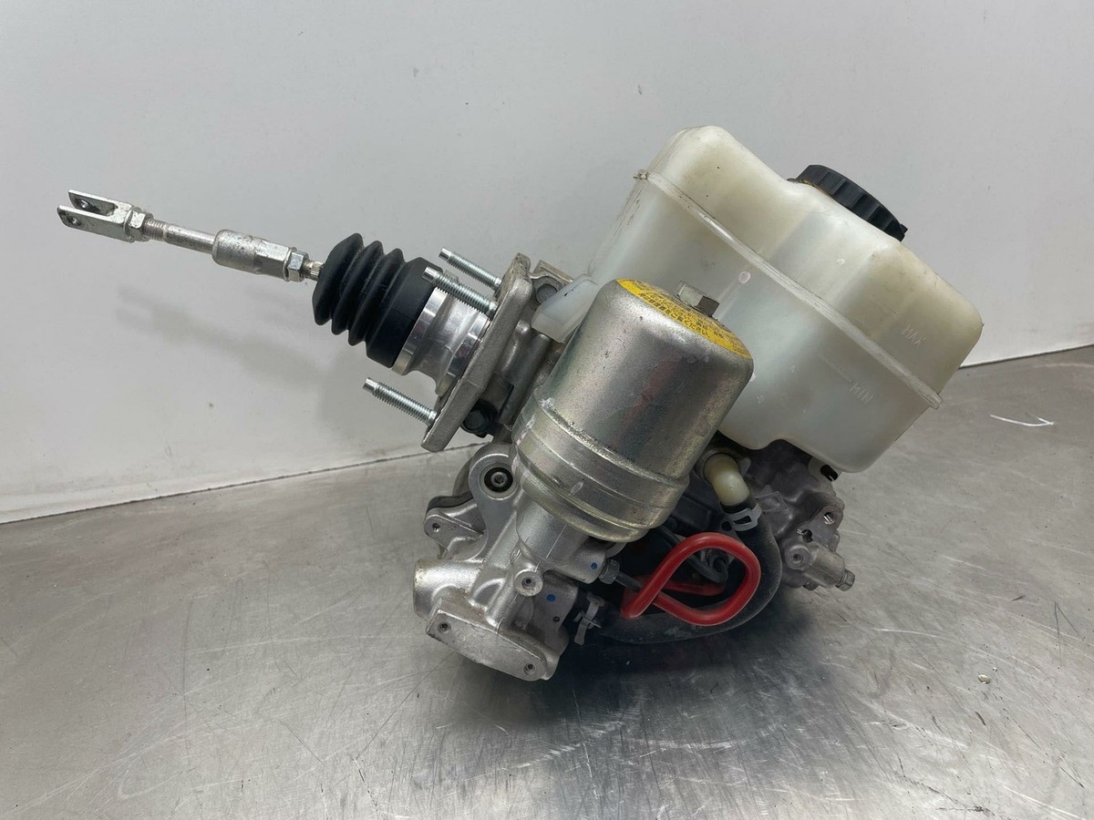 ウルトラアクトのパーツのみ High Quality Original Renovate ABS Brake Actuator Pump