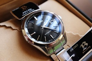 Seiko Brightz Series SDGM003 Automatic Watch \