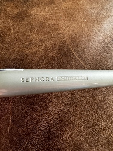 NUEVO Sephora Professionnel Cepillo Punteado Difusor Poudre 44 - Imagen 3 de 4