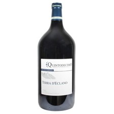  Vino Terra d'Eclano Aglianico DOC rosso  3 lt - Quintodecimo 