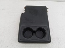 Jeep Cherokee 2015 Diesel Armlehne des R?cksitzes 125kW GENUINE AMD138651