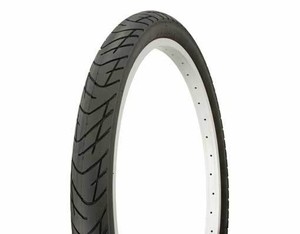 24 x 3.0 bicycle tire