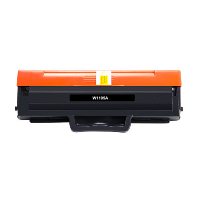 1 x Toner W1105A Compatible With HP LaserJet MFP 107a 107r 107w 135a 135w 137fnw