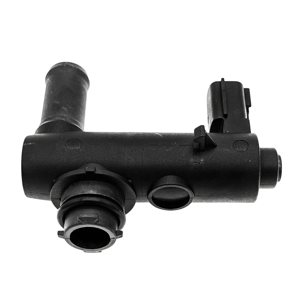 Electroválvula de bote de vapor evap para Nissan Titan LE SE XE 2004-2009 5,6 L V8 Foto 3 de 4