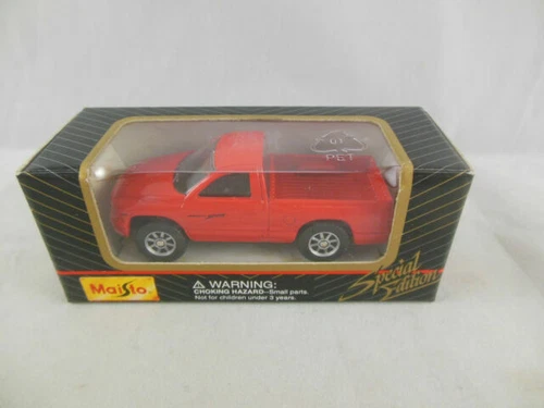 Maisto Ferrari Diecast Cars