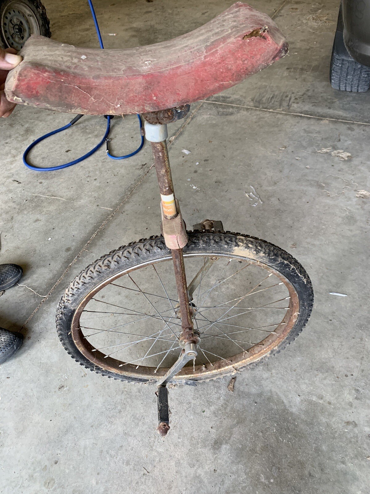 Unicycle