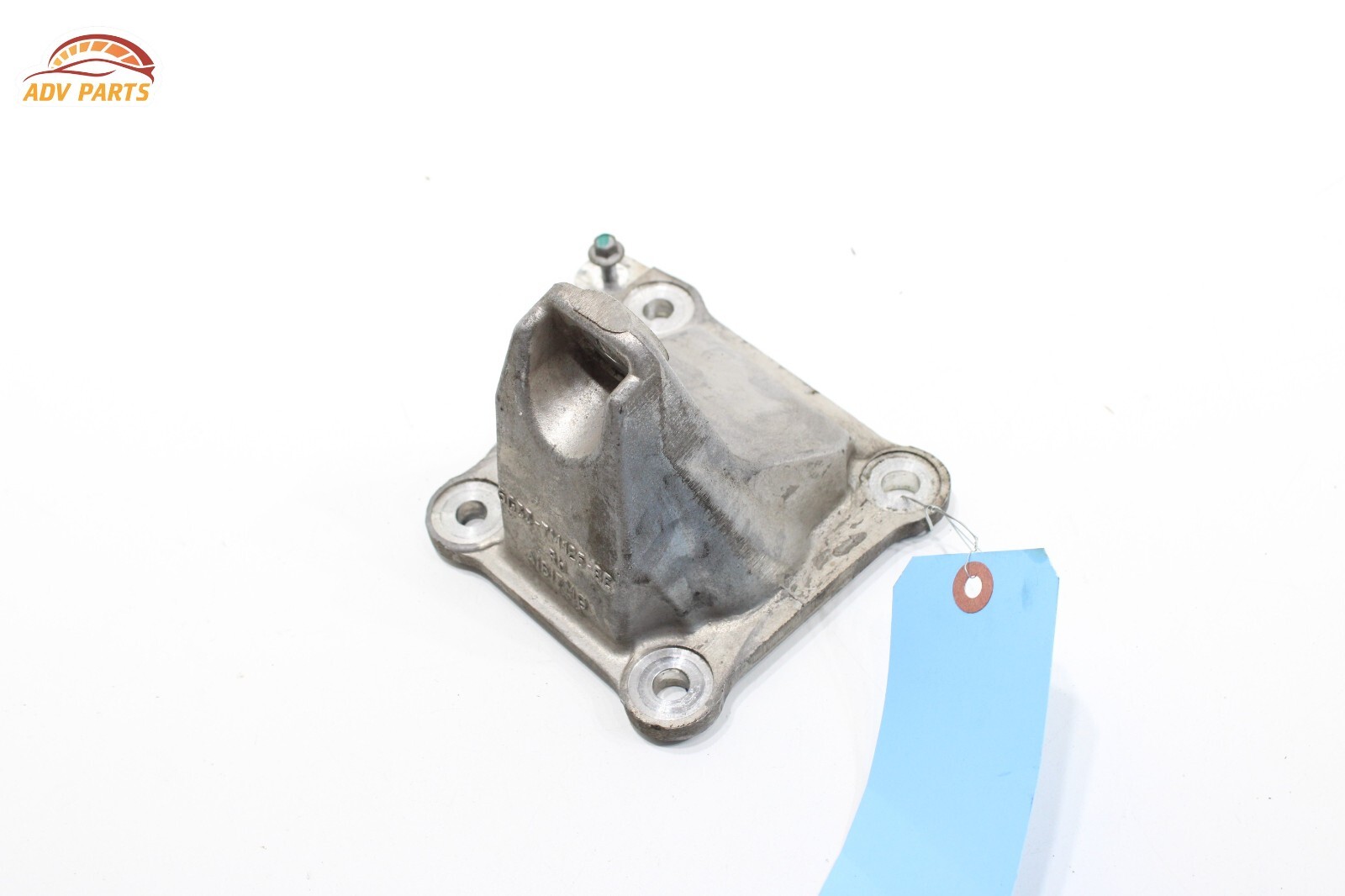 2007 - 2008 ASTON MARTIN V8 VANTAGE TRANSMISSION REAR RIGHT MOUNT BRACKET OEM