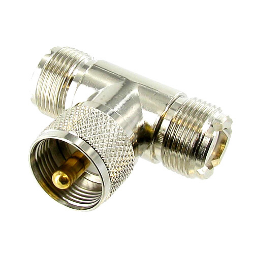 Разъем pl 239