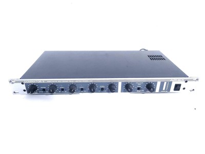 Aphex Model 720 Dominator ll Precision Multiband Peak Limiter
