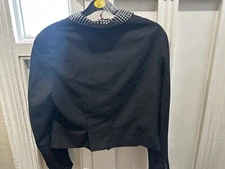 jacket size 14 women spring