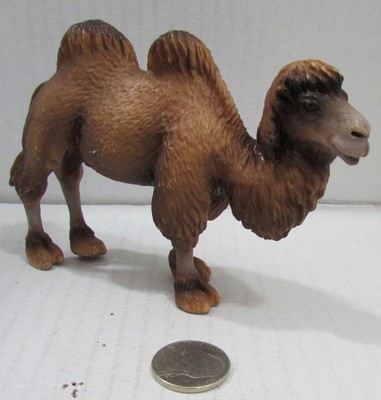 schleich camel