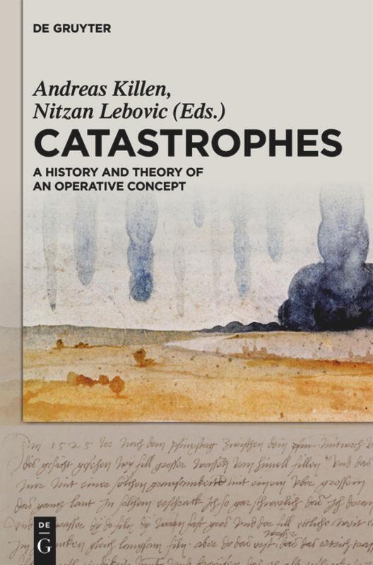 Thumbnail - Andreas Killen (u. A.) | Catastrophes | Buch | Englisch (2014) | Vii