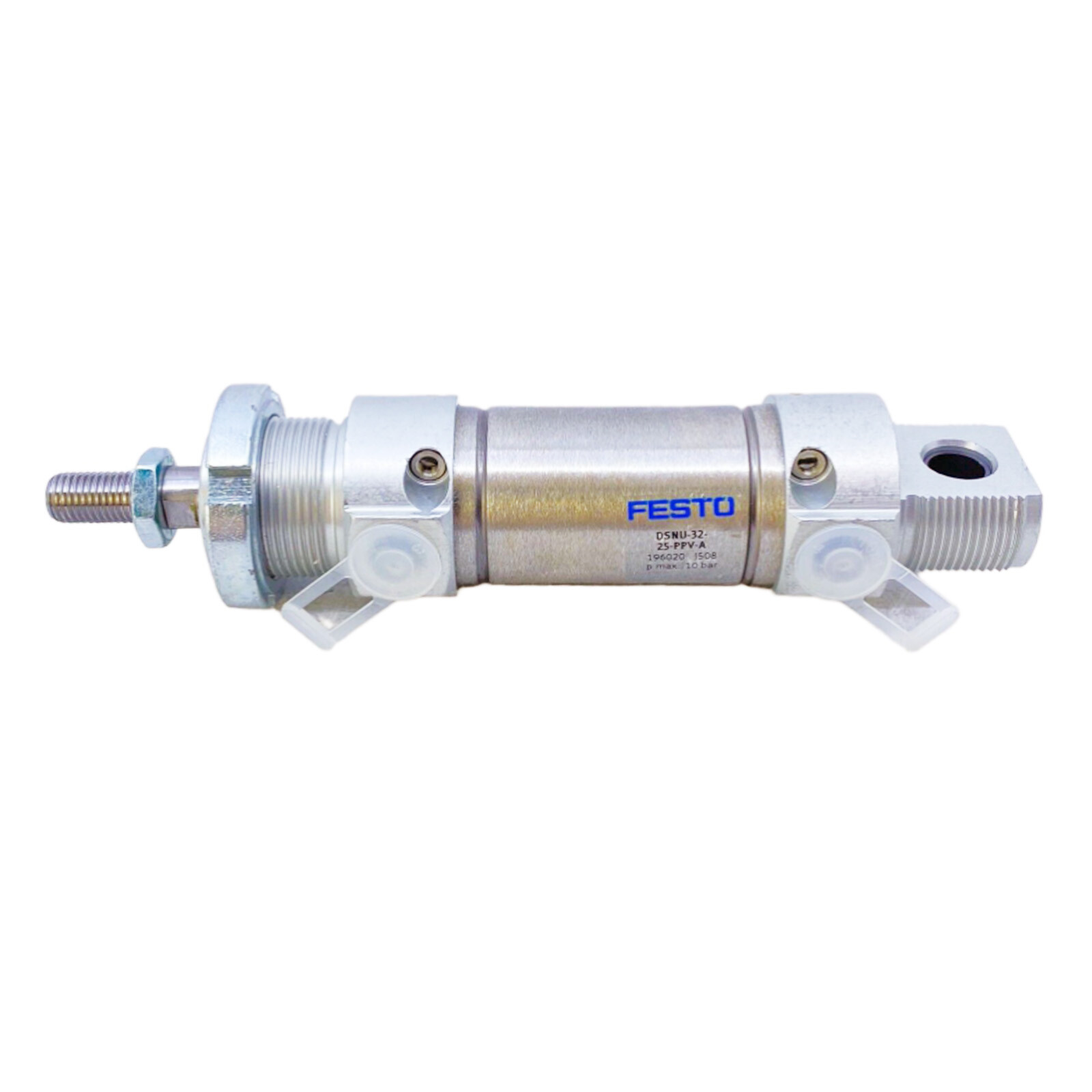 1 PCS FESTO cylinder DSNU-32-25-PPV-A 196020