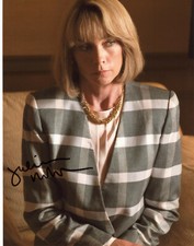 Julianne Nicholson "Law & Order: Criminal Intent" AUTOGRAPH Signed 8x10 Photo