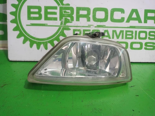2M5115K201AH Right Fog Lamp for FORD FOCUS BERLINA (CAK) Ambiente 2004 119894 - Picture 1 of 9