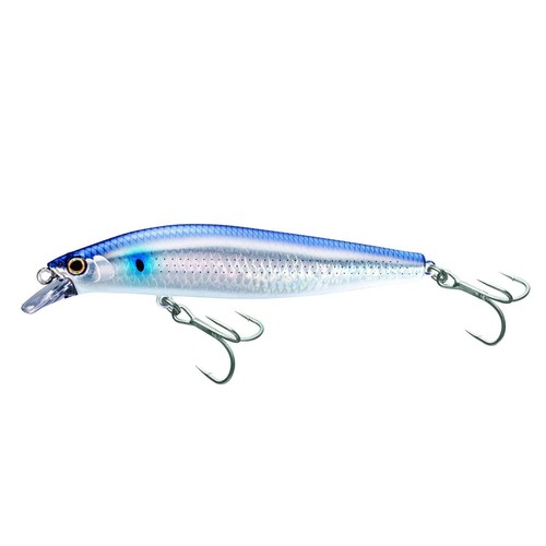 Leurre Flottant Shimano Exsence Silent Assassin 99F - 14g, 99mm, Coloris 025, Neuf