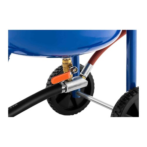 sabbiatrice portatile professionale