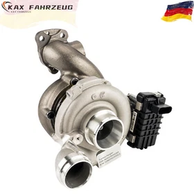 OM642 Turbolader Turbo Für Mercedes 320 CDI C E R ML GL 765155 165KW 224PS A6420