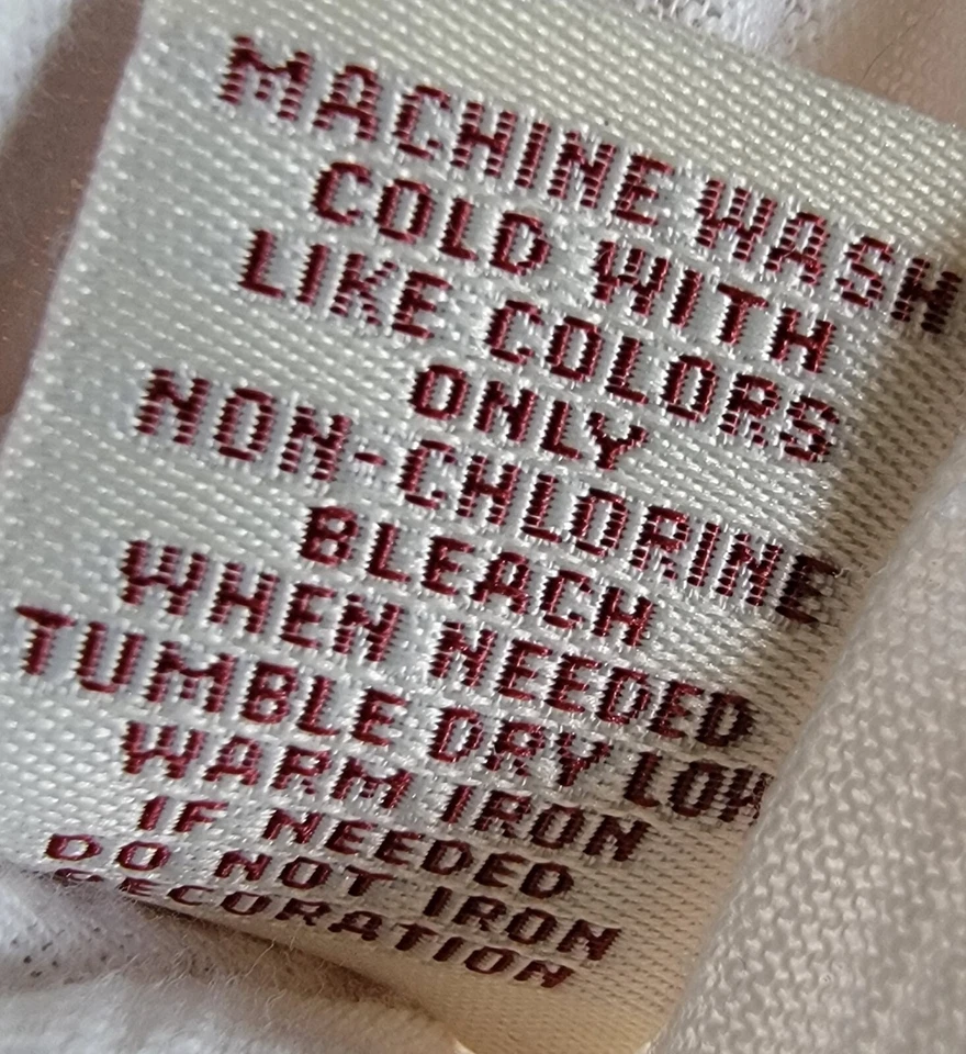 Blusa Mudd Feminina Tamanho G Grande Marfim - Imagem 4 de 4