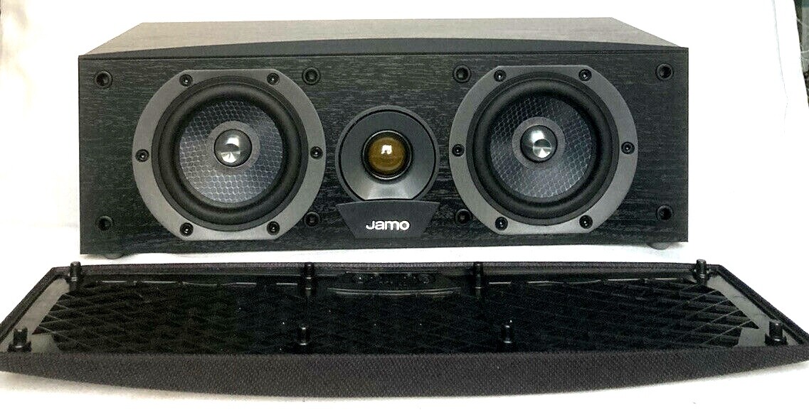 jamo c60 cen