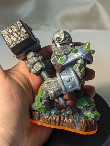 Granite Crusher: Skylanders Giants Variante. - Bild 6 von 8