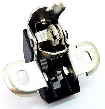 Loquet de coffre Opel Movano - Serrure de hayon arrière pour fourgon de 2010 à 2021