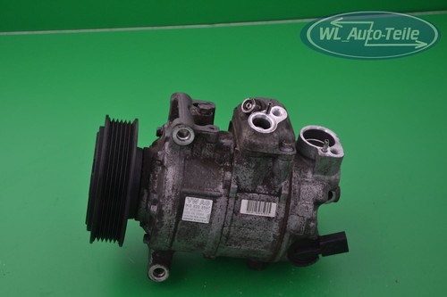 VW Skoda Audi  Original Klimakompressor Kompressor Klimaanlage 1K0820859T