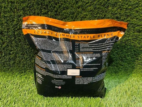 MICROBE-LIFT MLLMPLG Mini Floating Fish Food Pellets for Ponds, 6 Pounds, Black - Picture 2 of 3