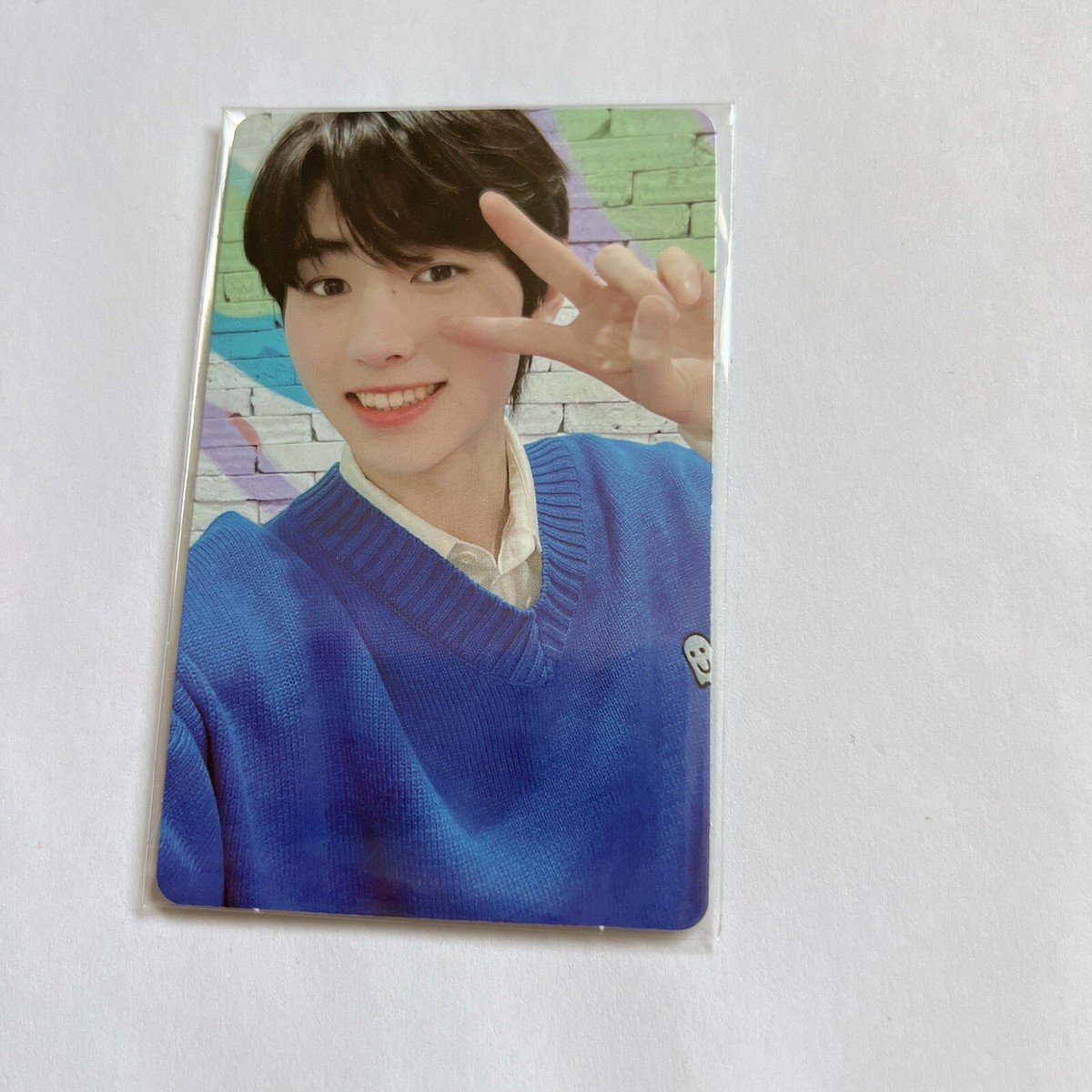 【新品未開封】ENHYPEN ググパケ ggu ggu package 2021 ENHYPEN - 2023 GGU GGU PACKAGE - HALLYUSUPERSTORE