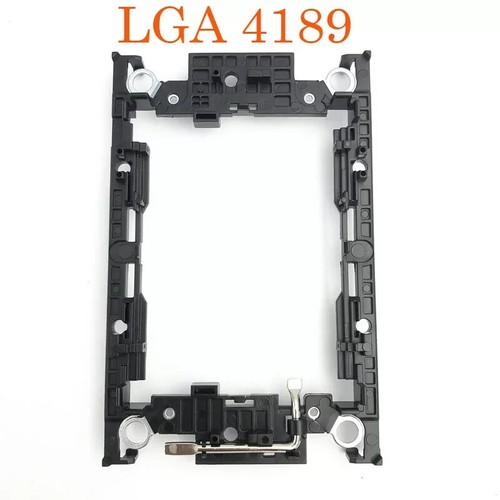 Intel LGA 4189-4 P4 Radiator Mounting Bracket Frame - 第 1/3 張圖片