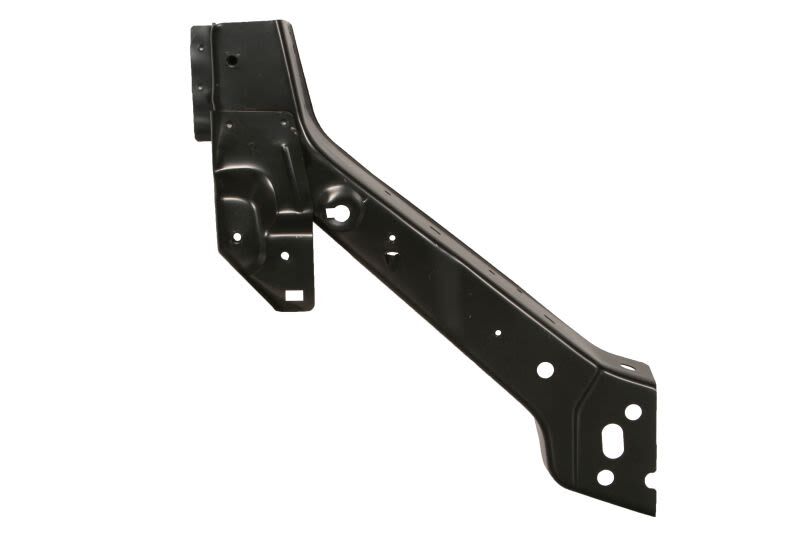 Front Cover Headlight Mount Right Fits: JEEP GRAND CHEROKEE IV WK