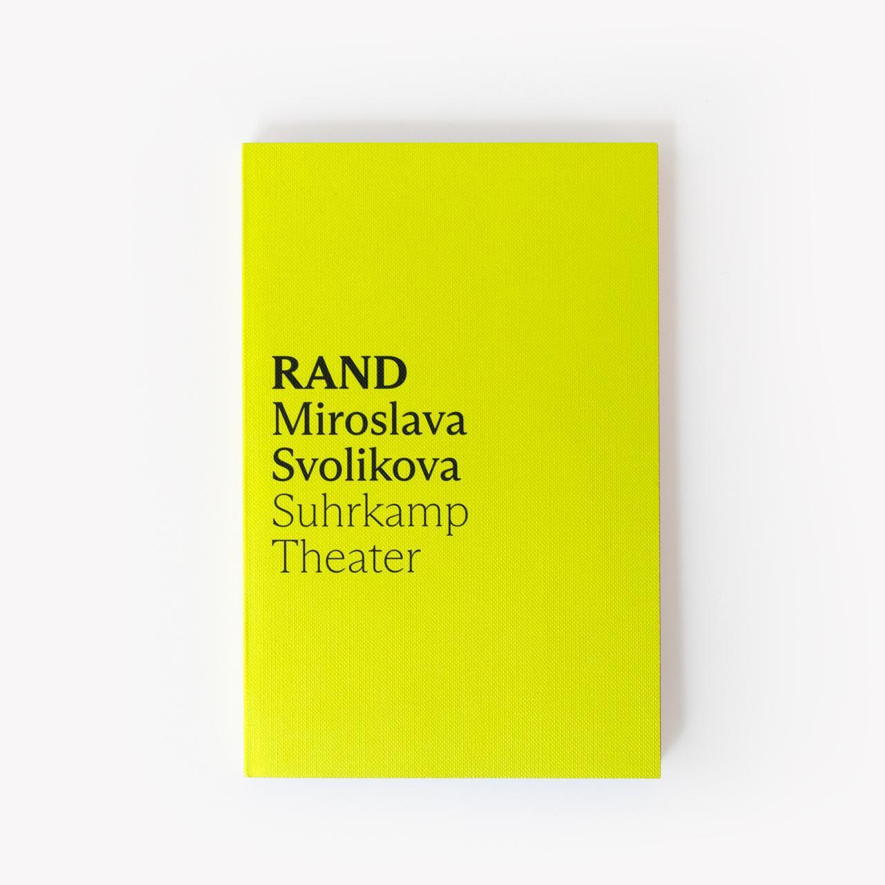 Thumbnail - Rand Miru Miroslava Svolikova