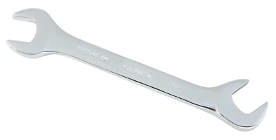 Sunex Tool 991414M 19mm Fully Polished Angle Head Wrench