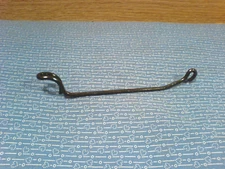 TORO LAWN MOWER RECOILSTARTER ROPE GUIDE. 108- 9452  NEW OEM PART L-85