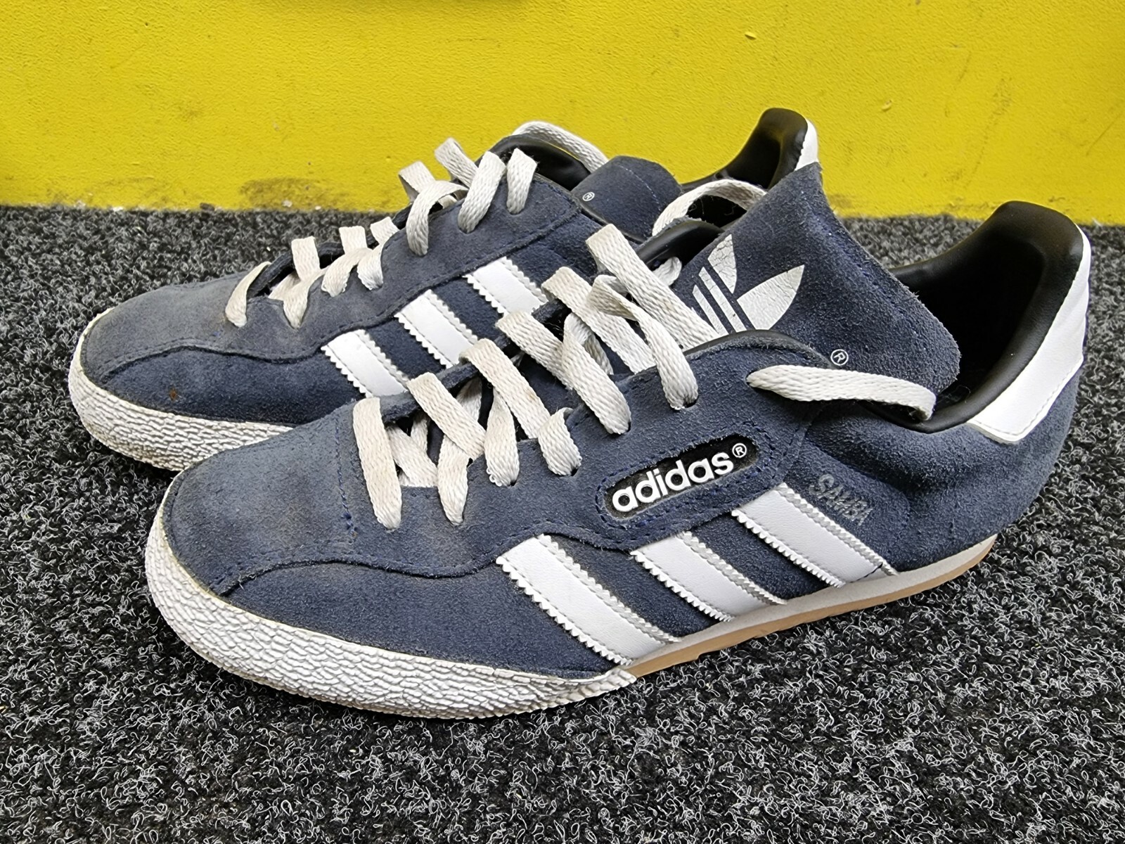 adidas samba barneys