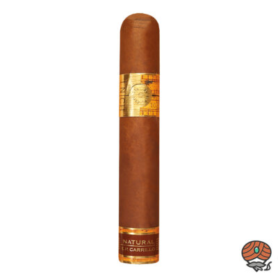 E.P. Carrillo INCH Natural No. 60 Gordo Zigarre Dominikanische Republik