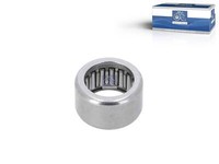 2 X Nadellager DT Spare Parts 3.55101 D:14Mm D:20Mm H:12Mm